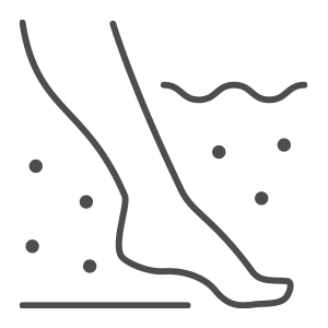 foot bath