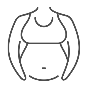 postpartum belly