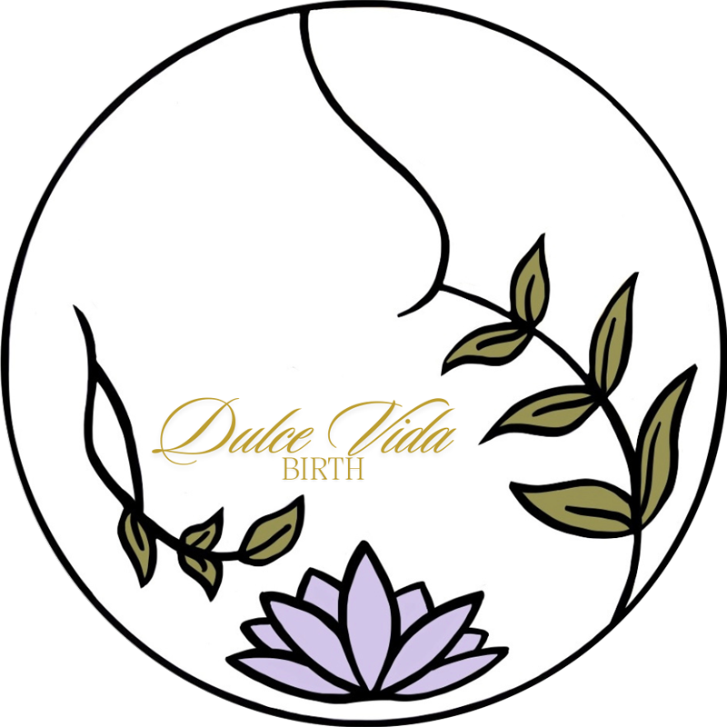 Dulce Vida Birth